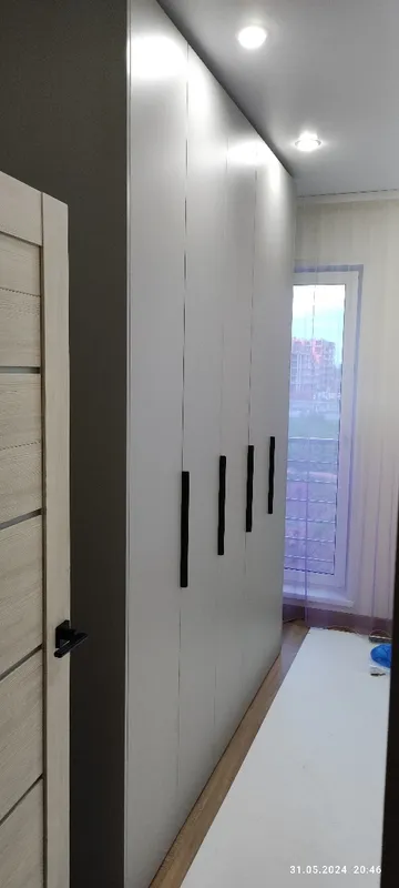 Заглушка для саморезов Латте