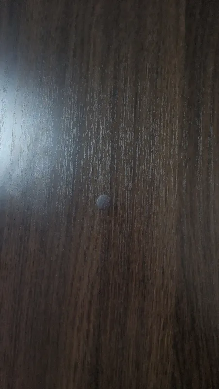 Заглушка для саморезов Ваниль