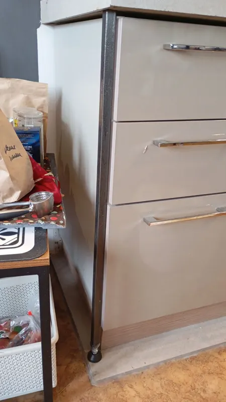 Труба квадратная 15х15 мм ТКв 02.2000.500 Без окраса