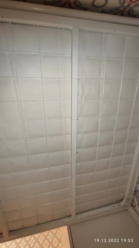 Труба квадратная 25х25 мм ТКв 04.2000.500 Без окраса