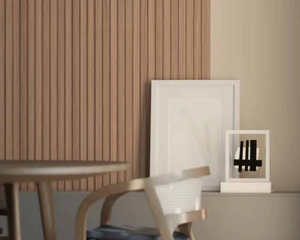 Профиль МДФ ACUPAN PSF 61.08.25401.95 12х25х2760 мм Эльм натуральный