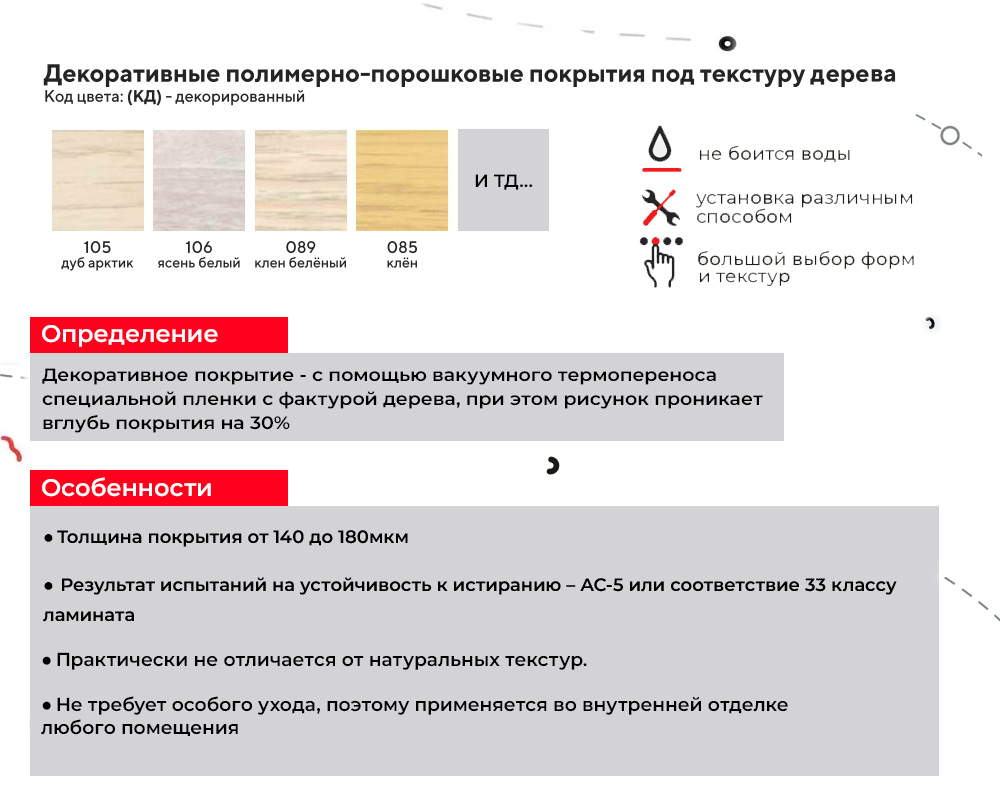 УВО 18-27.2700.094 20*20 Венге
