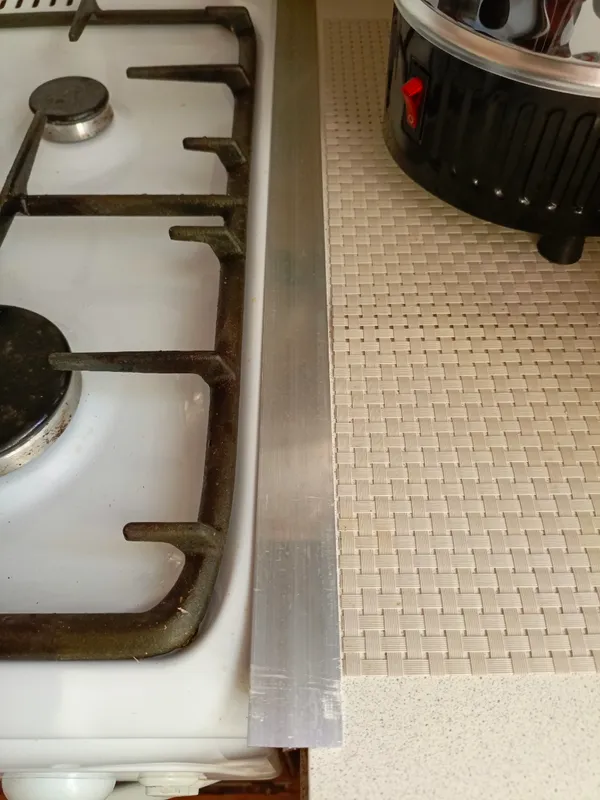 Тавр 20*15 мм Тп 03.2000.504л Бронза. Цена за 5 штук.