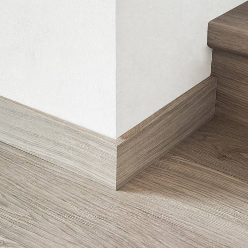 Плинтус напольный Arbiton Integra 07 Дуб Алабама