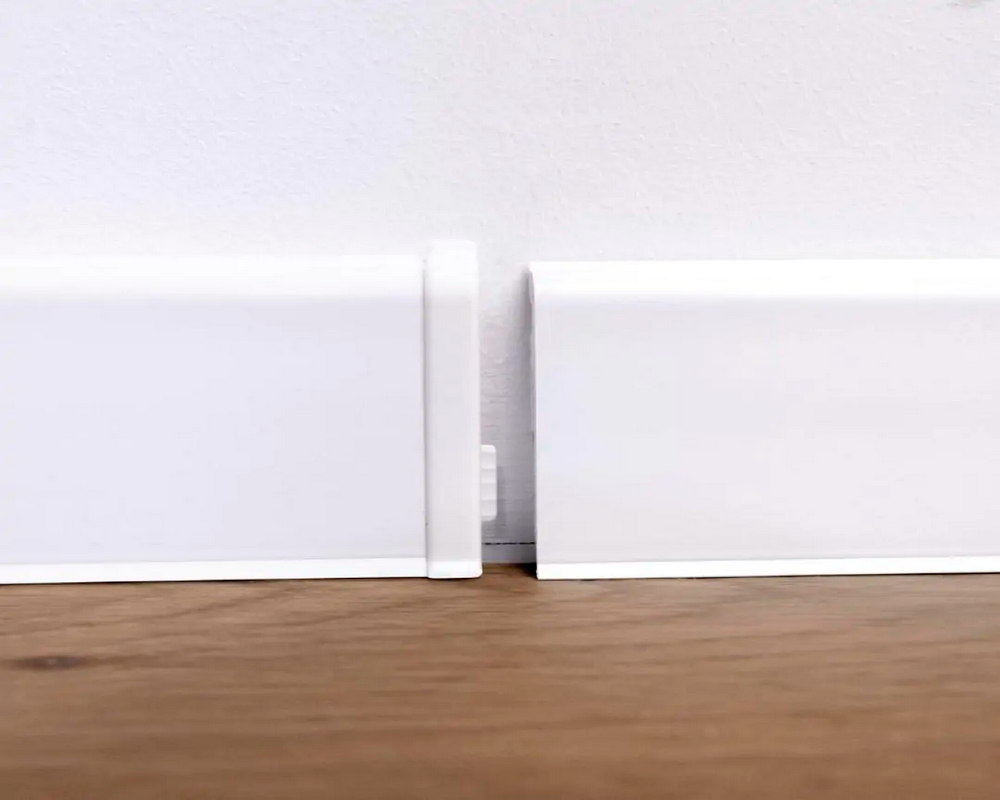 Плинтус Arbiton VIGO60 162 Дуб Корнуолл 2,2 м