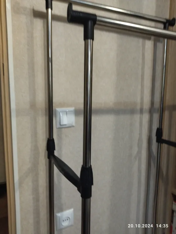 Труба круглая Ø 25 мм ТКр 08.2000.502л Золото. Цена за 5 штук.