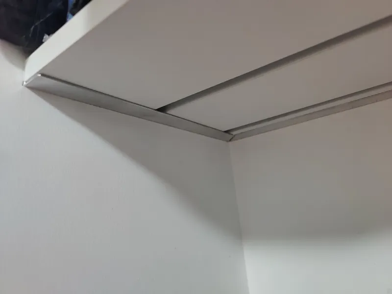 Швеллер 13х16х13 мм Шв 06.2000.500 Без окраса