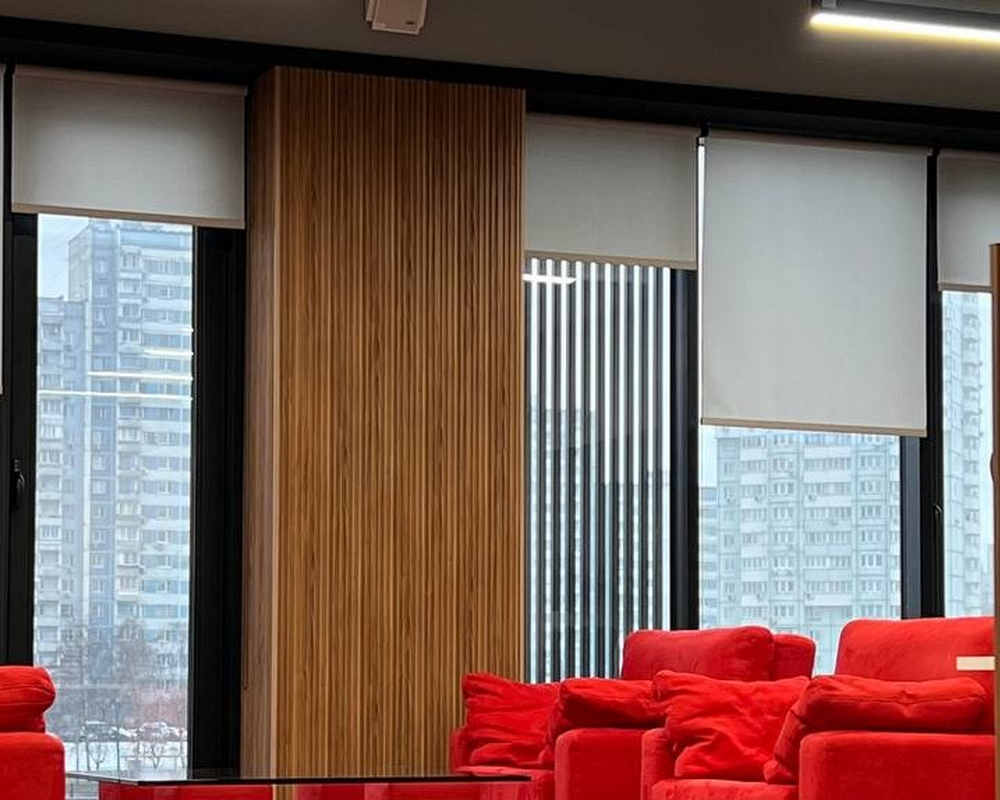 Панель МДФ ACUPAN 61.08.122505.94 зубья 12х122х2760 мм Эльм коричневый