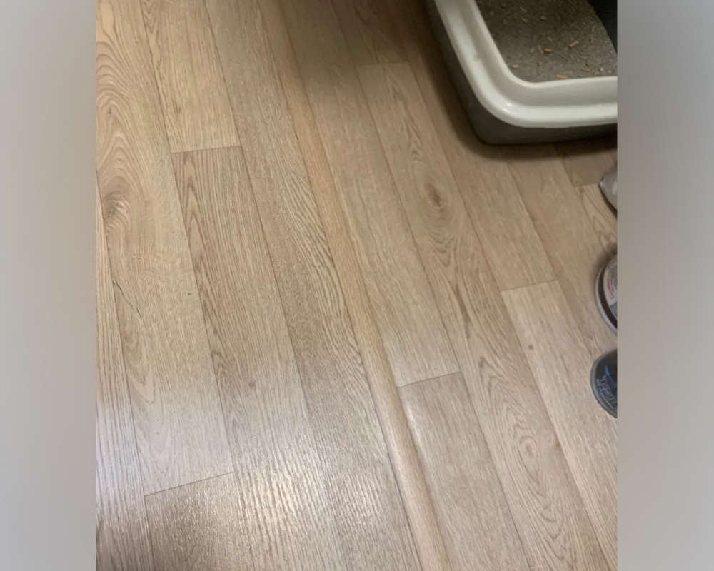 Порог одноуровневый ПС 04-3.900.087 Дуб беленый