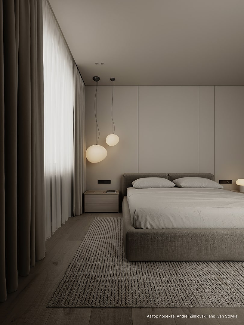 Теневой профиль Decaro Engineering D009.3A Бронза 3,0 м