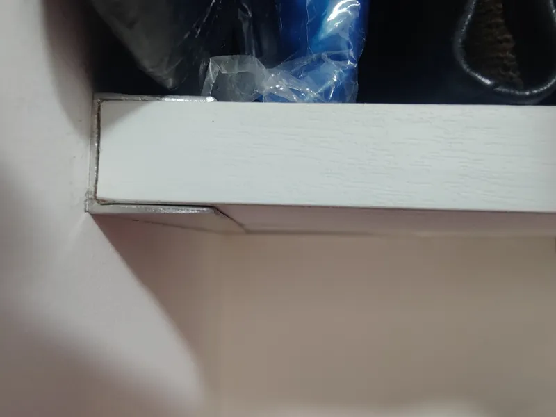 Швеллер 10х22х10 мм Шв 05.2000.500 Без окраса