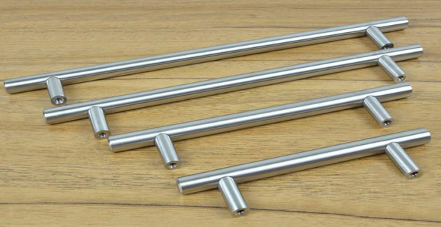 Труба круглая Ø 12 мм ТКр 03.2000.502л Золото. Цена за 5 штук.