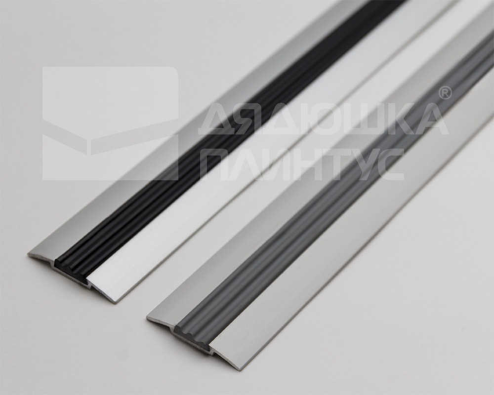 Порог одноуровневый ПС 08.2700.04 Бронза