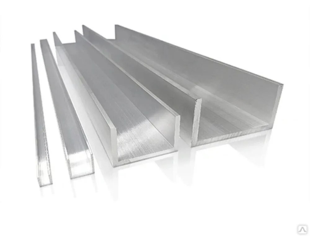 Швеллер 10х10х10 мм Шв 11.2000.500 Без окраса