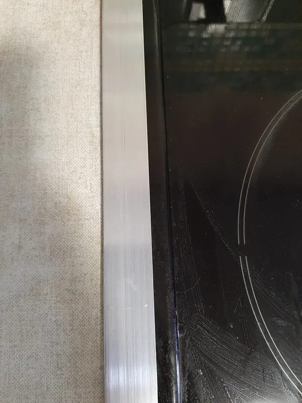 Тавр 30*20 мм Тп 06.2000.504л Бронза. Цена за 5 штук.