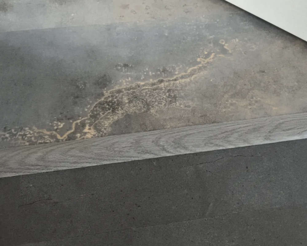 Порог одноуровневый ПС 04-3.900.087 Дуб беленый