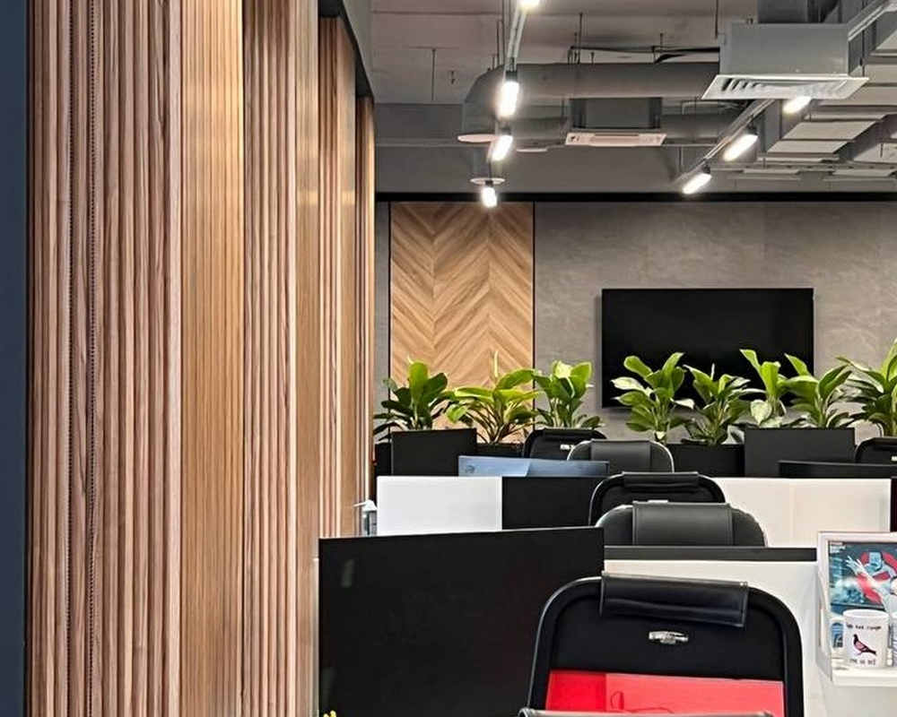 Панель МДФ ACUPAN 61.08.122502.92 рейки 12х122х2760 мм Орех светлый