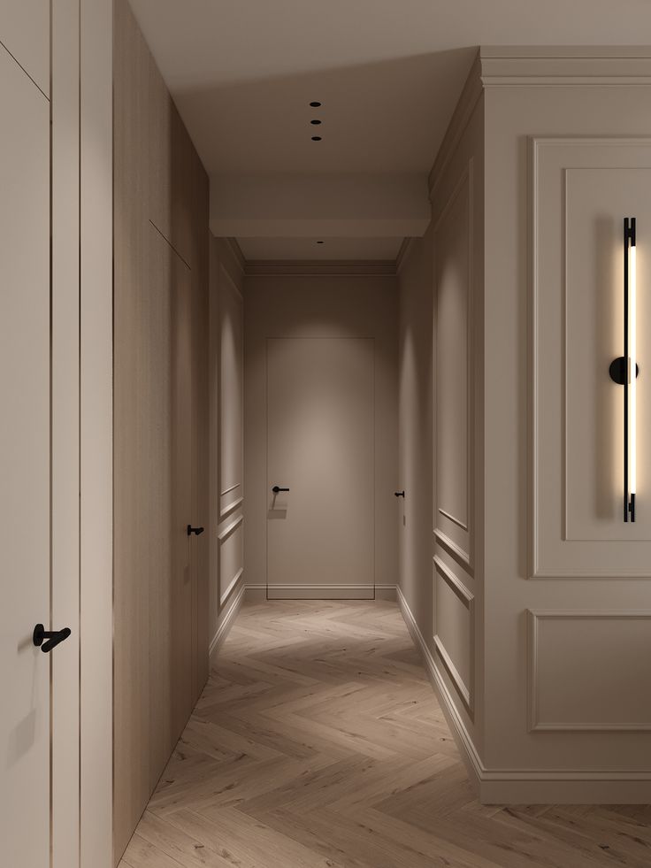 Молдинг Волшебная палочка MSST 105 25*12,5*2000 мм Белый под покраску