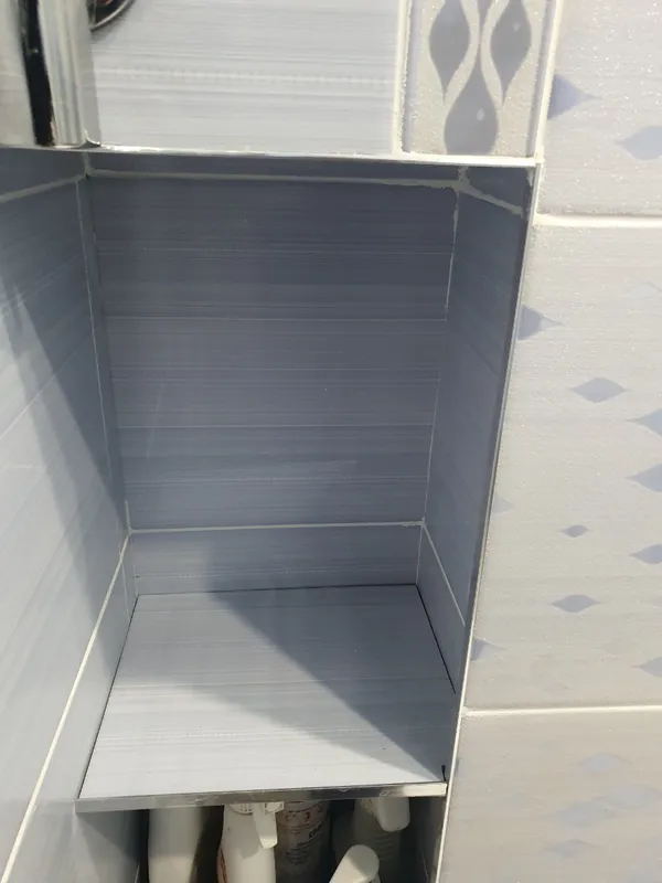 Профиль разделительный Progress PFXAL 15G