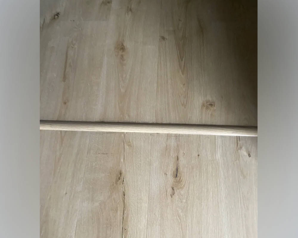 Порог одноуровневый ПС 04-3.900.059 0,9 м Бетон скай