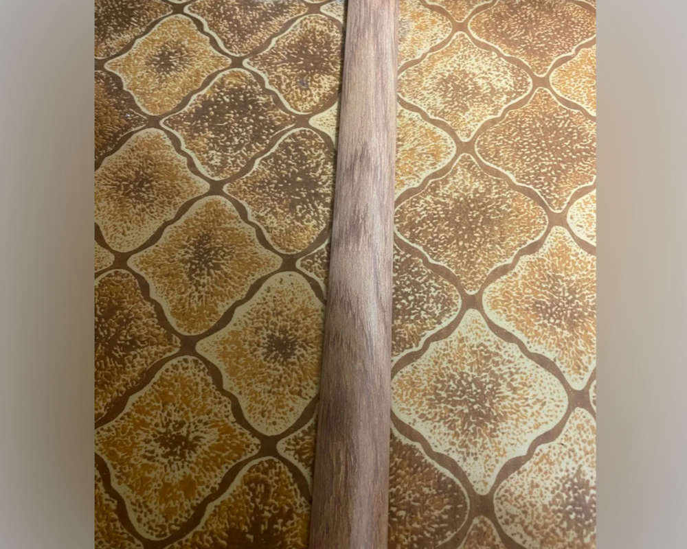 Порог одноуровневый ПС 04-3.900.087 Дуб беленый