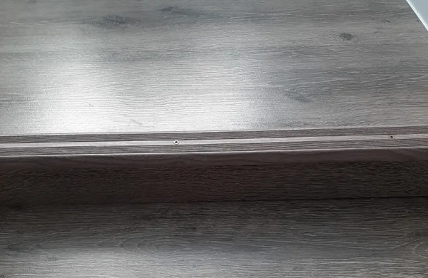 Порог угловой ПУ 06.900.059 0,9 м Бетон скай