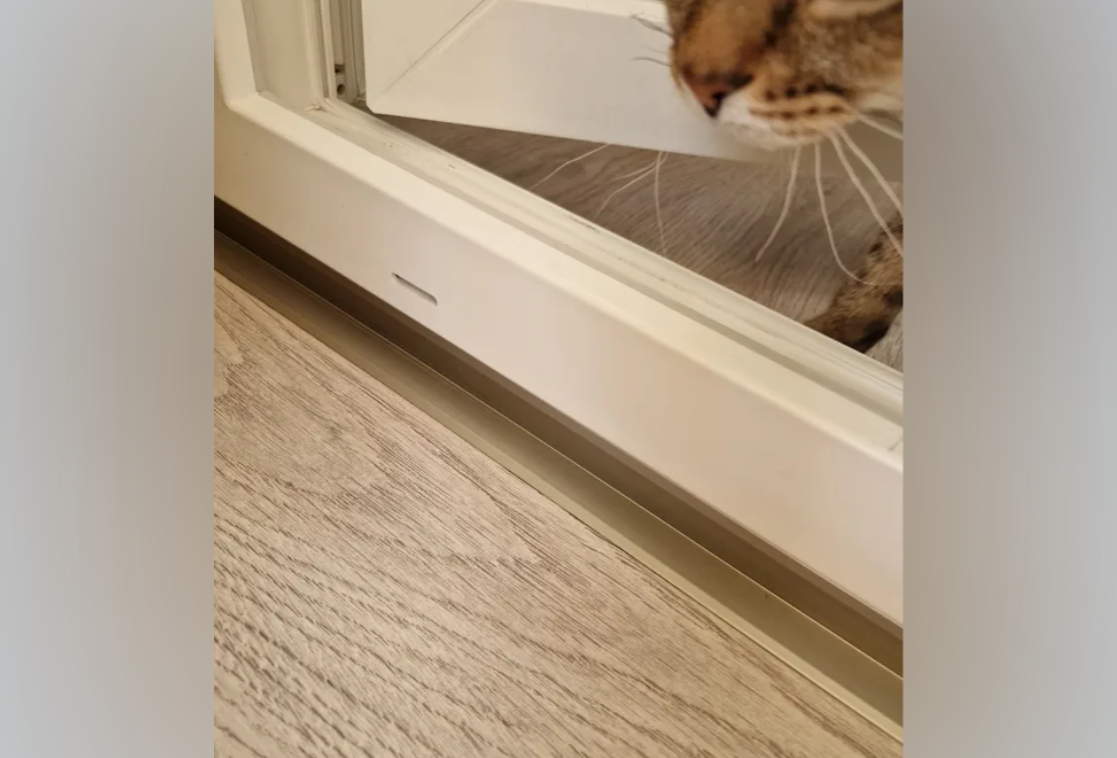 УВО 04-27.2700.042л 15*15 Анод шампань