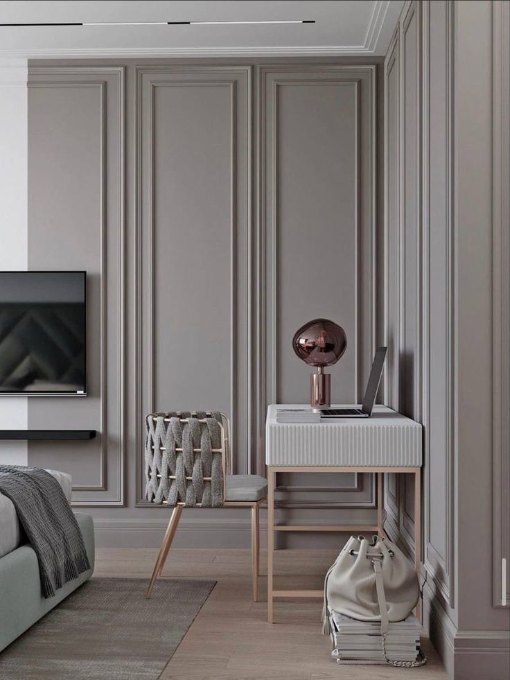 Молдинг из полистирола высокой плотности HI WOOD D10V1 10мм х 10мм х 2,0м.